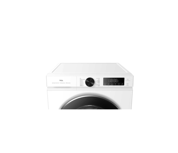 Pralka TCL FP0944WA0PL 9kg 1400obr Pranie parowe - 1311599 - zdjęcie 5